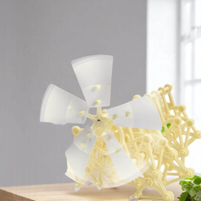 Mini Strandbeest DIY