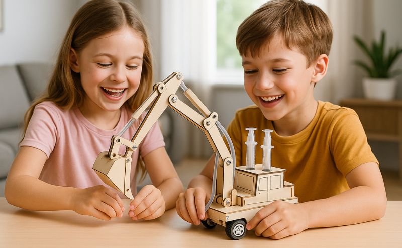 kit construction et ingenierie