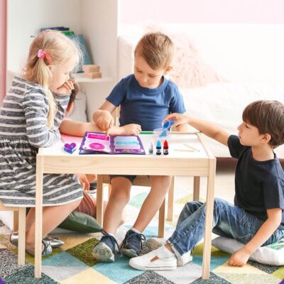 Kit Fabrication Savon Enfant