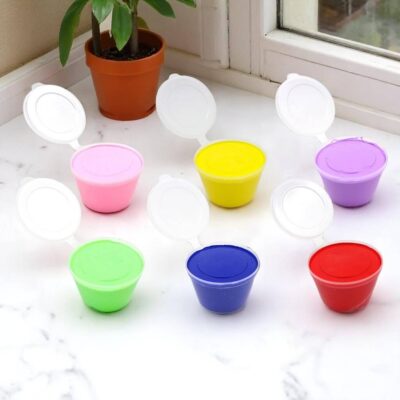Pâte à Slime Enfant