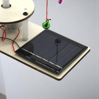 Tourniquet Solaire