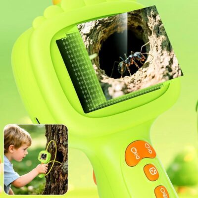 Endoscoop Camera voor Kinderen Afbeelding 2