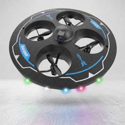UFO Drone Vliegende Schotel