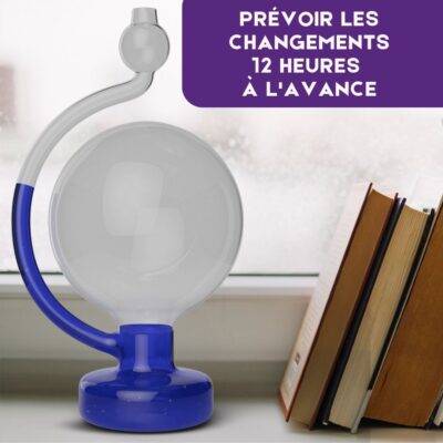 Goethe Barometer Afbeelding 7
