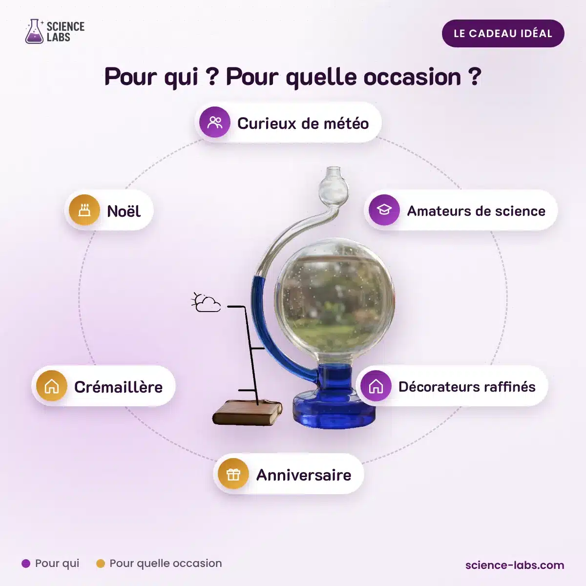 Goethe Barometer Afbeelding 4
