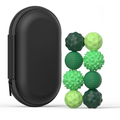 Magnetische Anti-stress Ballen Afbeelding 6