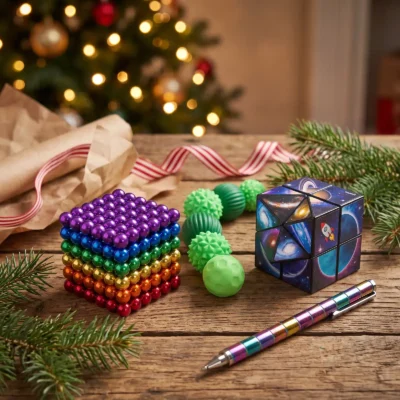 Cadeaubox Magnetisme