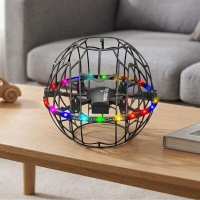 Kinderdrone 10 Jaar Lichtbol