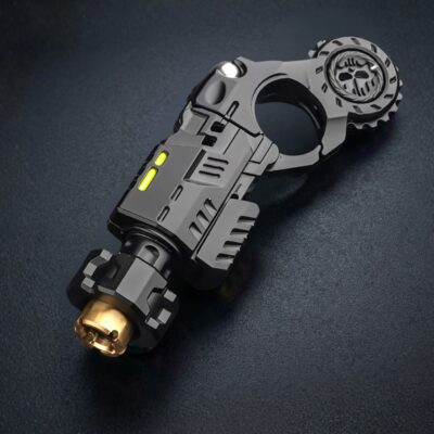 Fidget Gun Mini Pistool