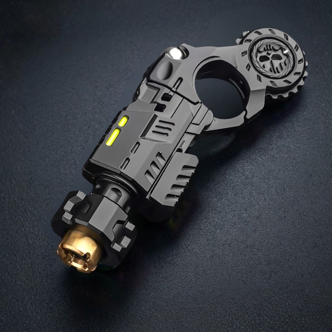 Fidget Gun Mini Pistool