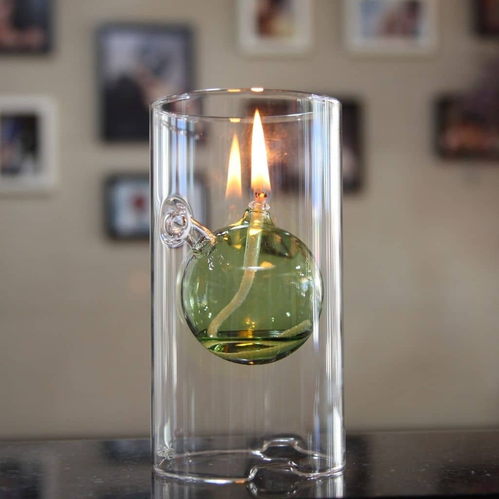 Design Olielamp Afbeelding 6