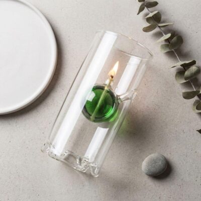 Design Olielamp Afbeelding 5