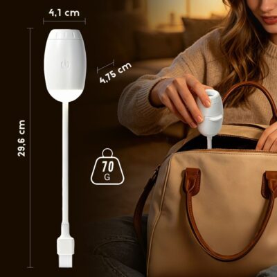 Mini Galaxy Projector USB Afbeelding 7