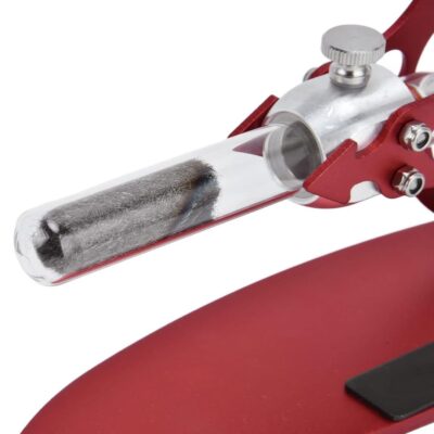 Stirlingmotor Pijl Afbeelding 6