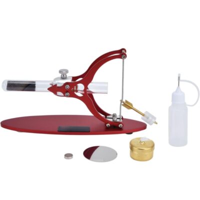 Stirlingmotor Pijl Afbeelding 7