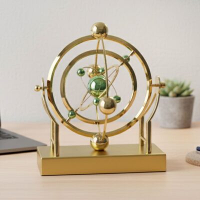 Orbitale Newtonwieg