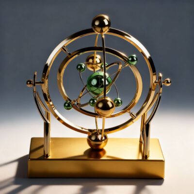 Orbitale Newtonwieg Afbeelding 2
