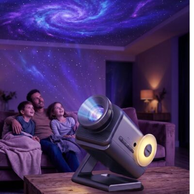Galaxy Sfeerprojector