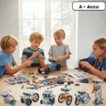 A - Accu (12-in-1)