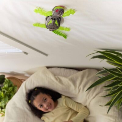 Gecko Robot met Afstandsbediening Afbeelding 7