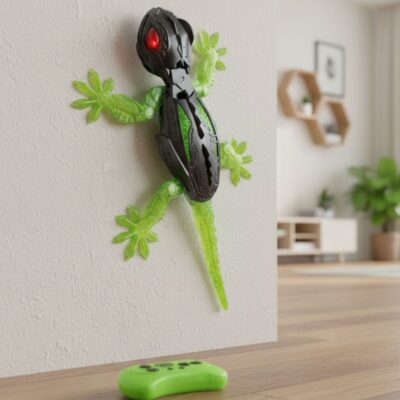 Gecko Robot met Afstandsbediening