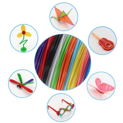 3D Pen voor Kinderen Afbeelding 8