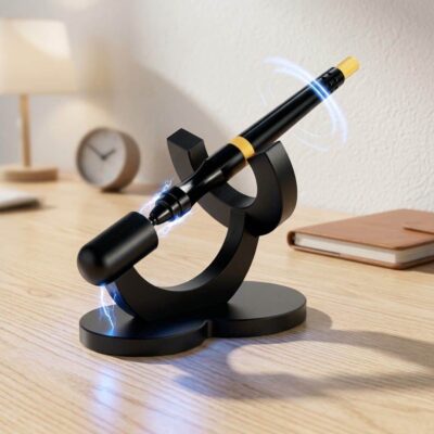 Zwevende Pen Magnetisch