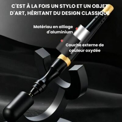 Zwevende Pen Magnetisch Afbeelding 8